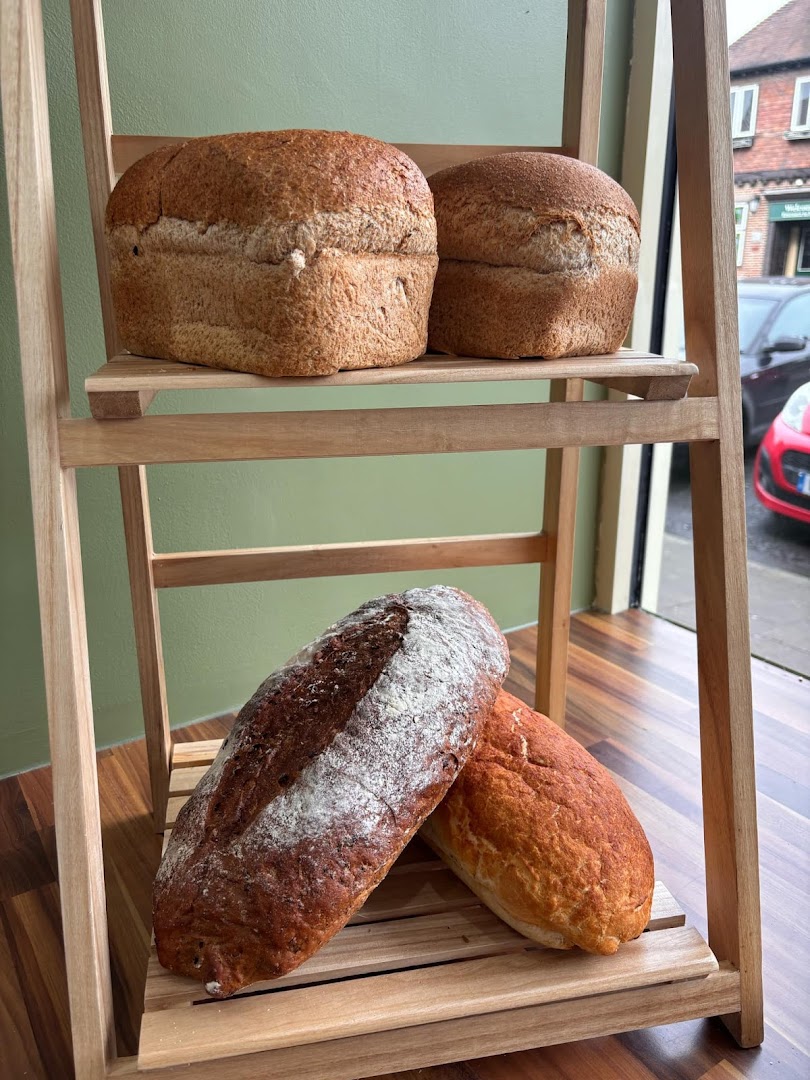 The Shirehampton Bakery · Photos 8