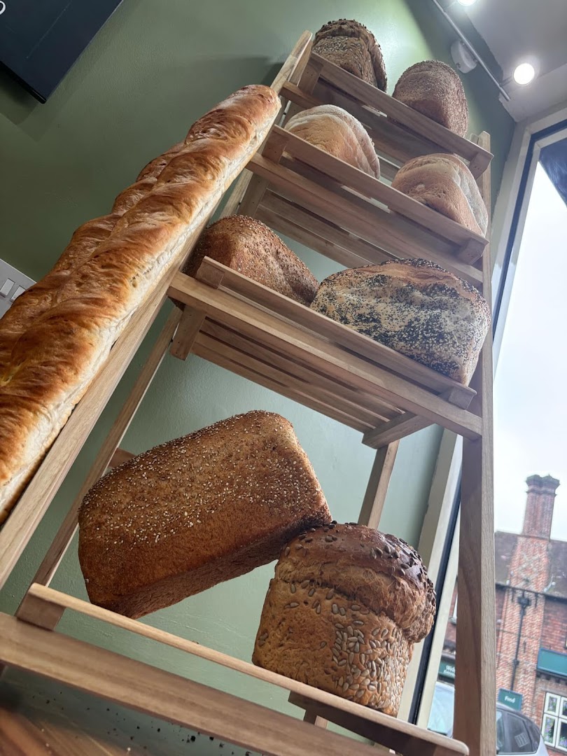 The Shirehampton Bakery · Photos 7
