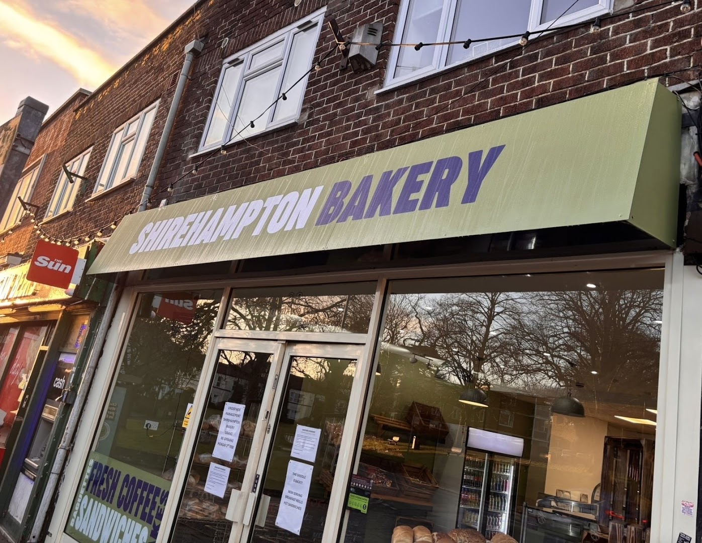 The Shirehampton Bakery · Photos 2