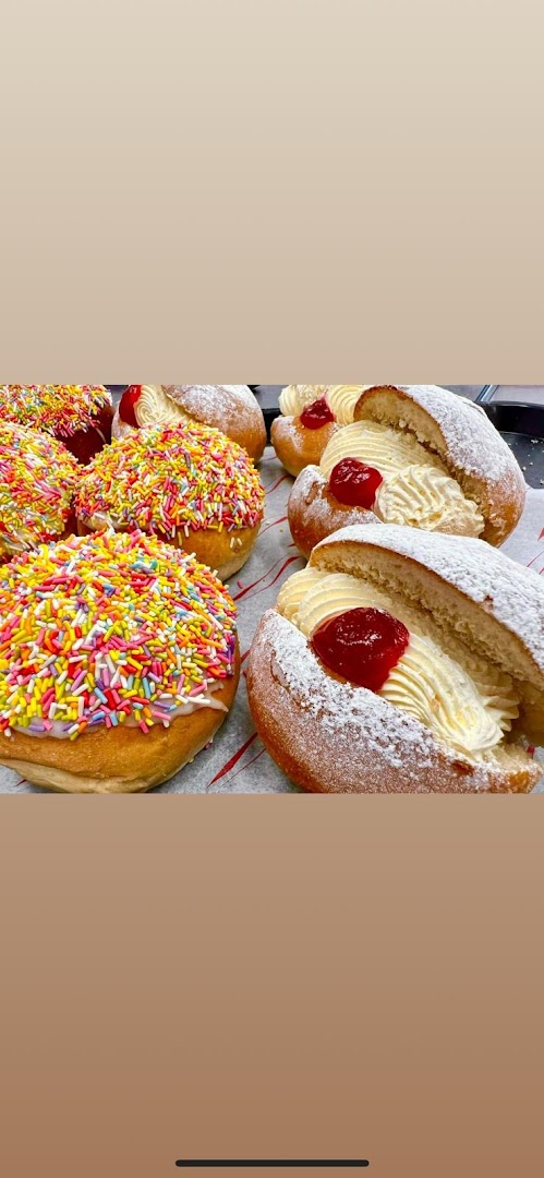 The Shirehampton Bakery · Photos 10
