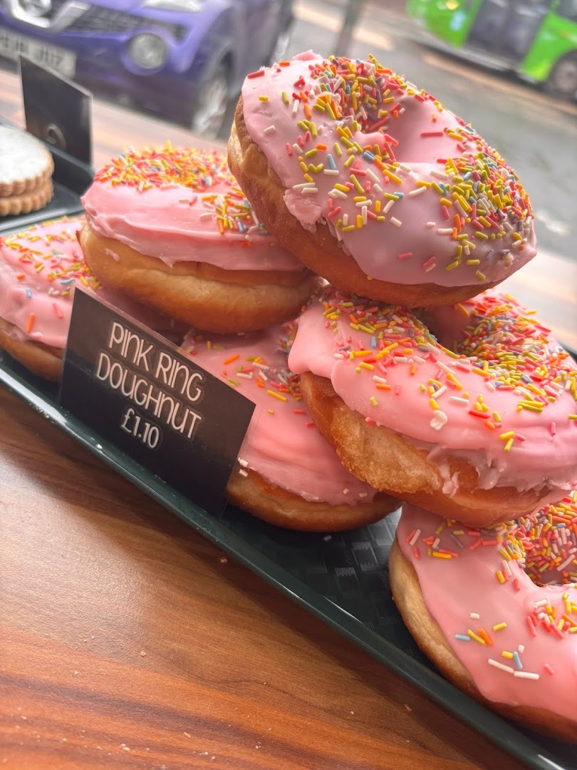 The Shirehampton Bakery · Photos 4